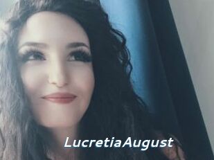 LucretiaAugust