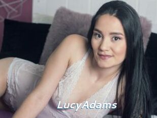LucyAdams
