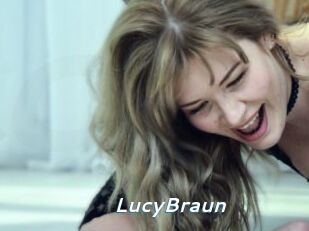 LucyBraun