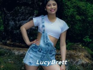 LucyBrett