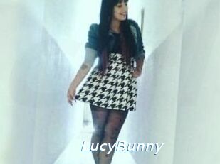 LucyBunny