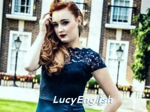 LucyEnglish