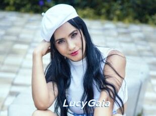 LucyGaia