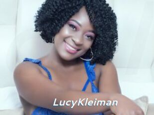 LucyKleiman