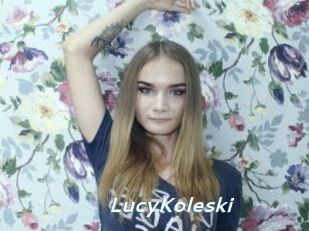 LucyKoleski Camgirls Live