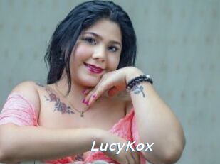 LucyKox