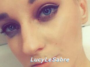 LucyLeSabre