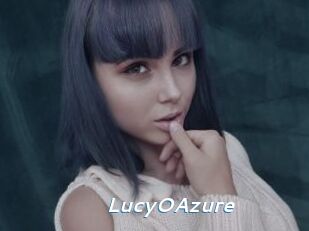 LucyOAzure