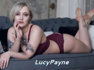 LucyPayne