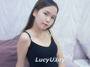 LucyUJoy