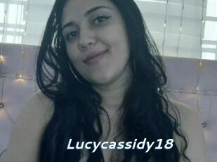Lucycassidy18
