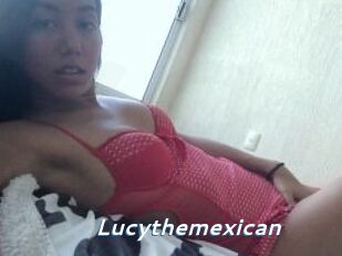 Lucythemexican