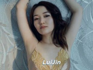 LuiJin