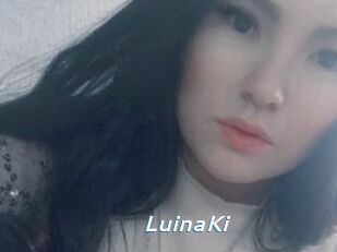 LuinaKi