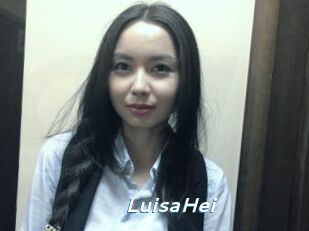 LuisaHei