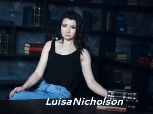 LuisaNicholson
