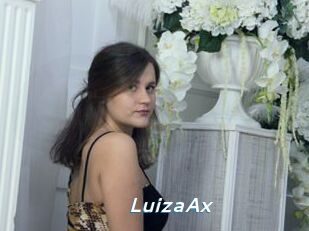 LuizaAx