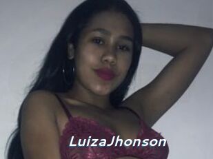 LuizaJhonson