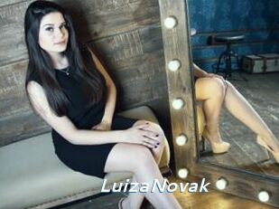 LuizaNovak Camgirls Live