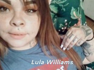 Lula_Williams