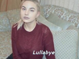 Lullabye