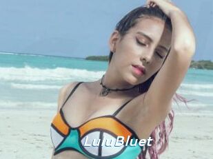 LuluBluet