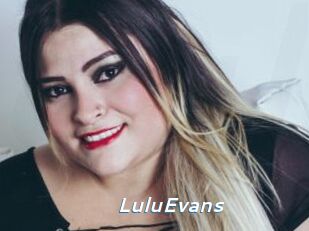 LuluEvans Camgirls Live