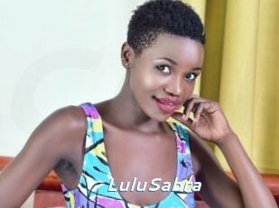 LuluSabra