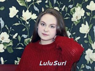 LuluSuri