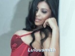 Luluusmith
