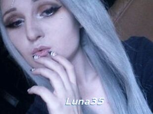 Luna35 Camgirls Live