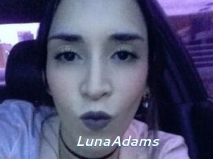 LunaAdams