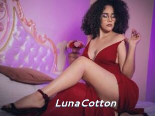 LunaCotton
