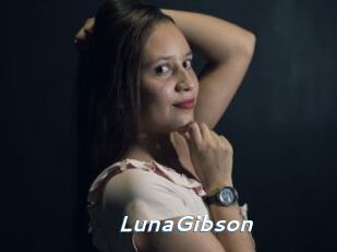 LunaGibson