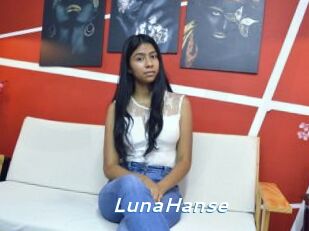 LunaHanse