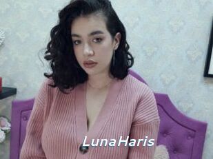 LunaHaris