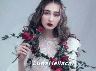 LunaHeliacal