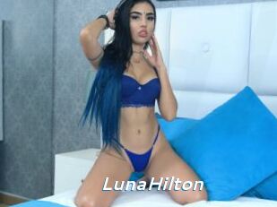 LunaHilton