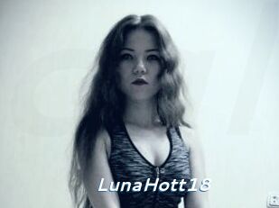 LunaHott18
