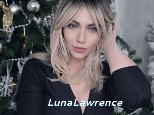 LunaLawrence Camgirls Live