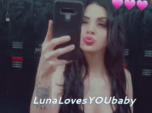 LunaLovesYOUbaby