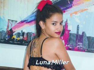 LunaMiller