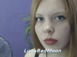 LunaRedMoon
