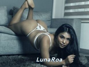 LunaRoa Camgirls Live
