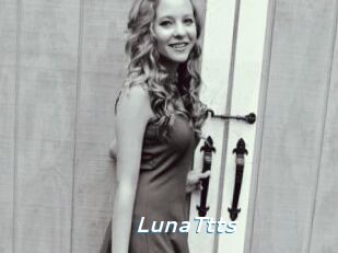 LunaTtts