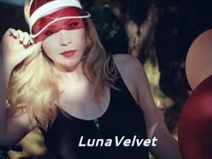 LunaVelvet Camgirls Live