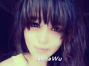 LunaWu