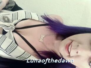 Lunaofthedawn