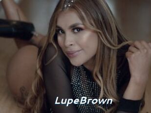 LupeBrown