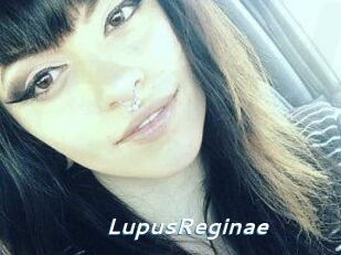 LupusReginae